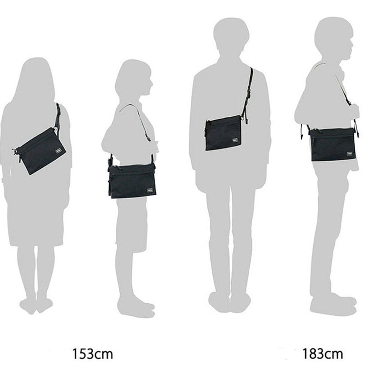 Nylon Bag Luxury Handbags Women Bags Men Crossbody Bag