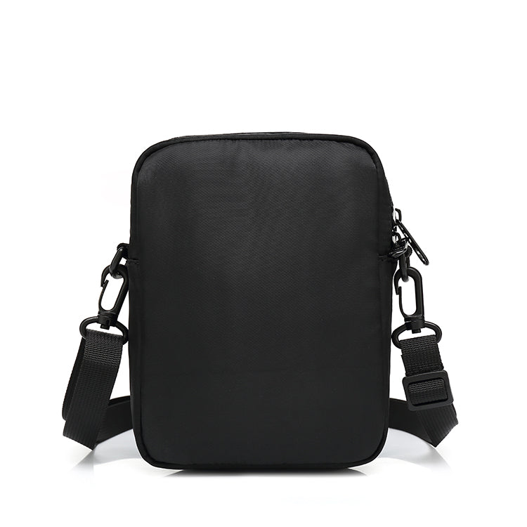 Women Casual Nylon Bag Men Messenger Bag