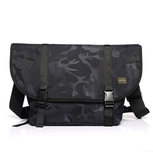 2020 Men Messenger Bags Casual Nylon Women Bags