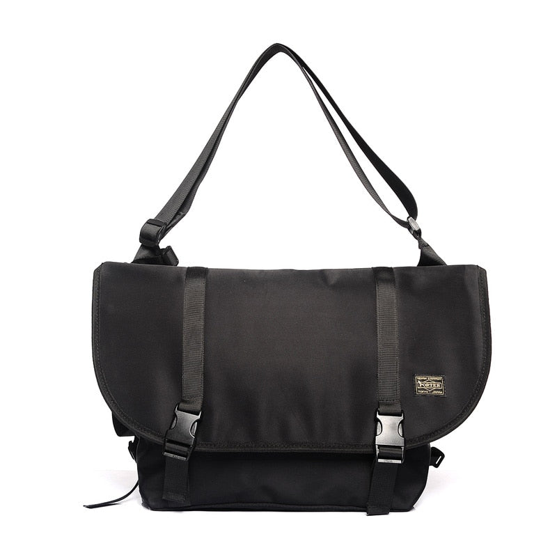 2020 Men Messenger Bags Casual Nylon Women Bags