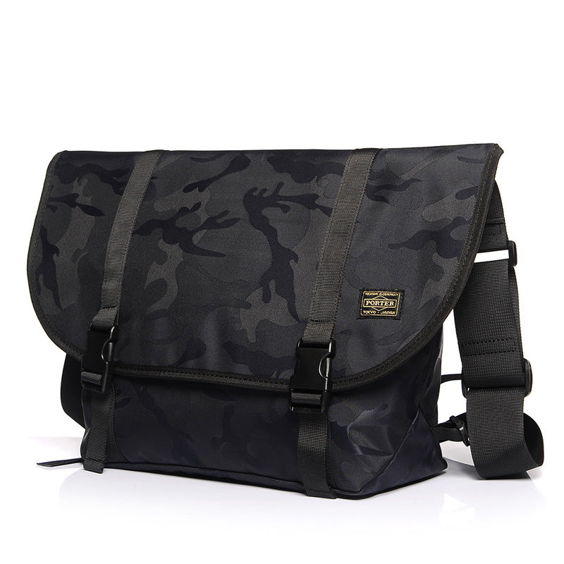 2020 Men Messenger Bags Casual Nylon Women Bags