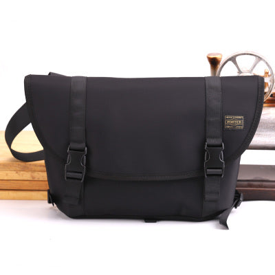 2020 Men Messenger Bags Casual Nylon Women Bags