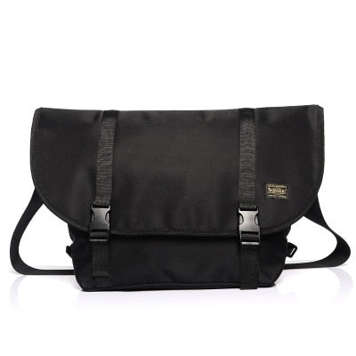 2020 Men Messenger Bags Casual Nylon Women Bags