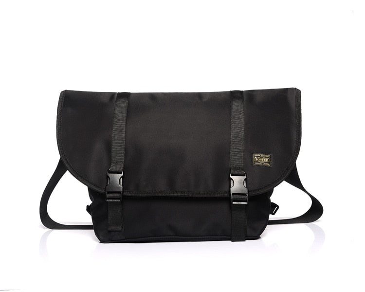 2020 Men Messenger Bags Casual Nylon Women Bags