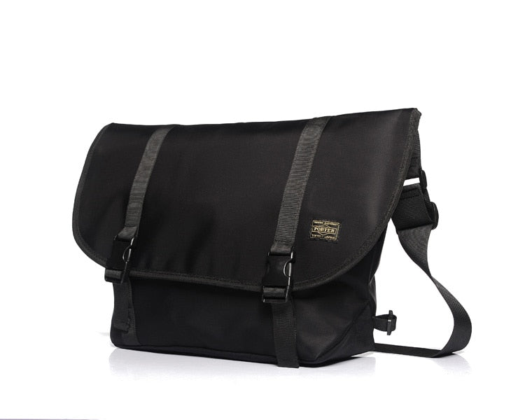 2020 Men Messenger Bags Casual Nylon Women Bags