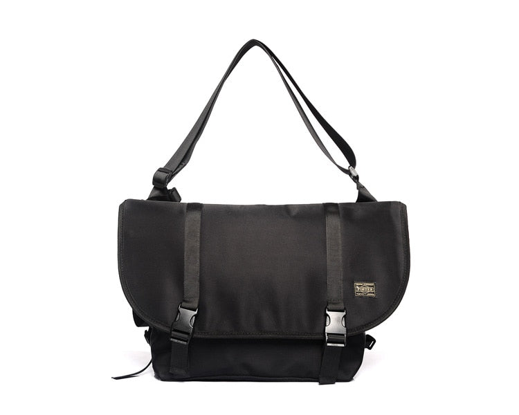 2020 Men Messenger Bags Casual Nylon Women Bags