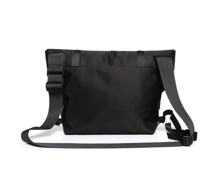 2020 Men Messenger Bags Casual Nylon Women Bags