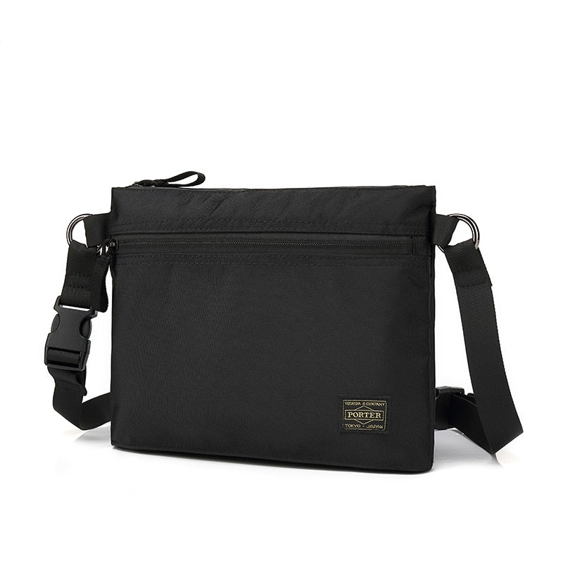 Nylon Bag Luxury Handbags Women Bags Men Crossbody Bag