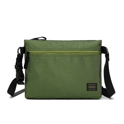 Nylon Bag Luxury Handbags Women Bags Men Crossbody Bag